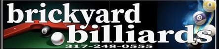 Brickyard Billiards